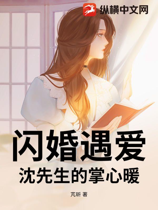闪婚遇爱：沈先生的掌心暖